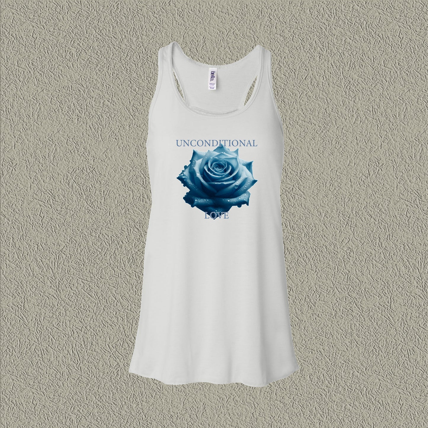 Unconditional Love Tank