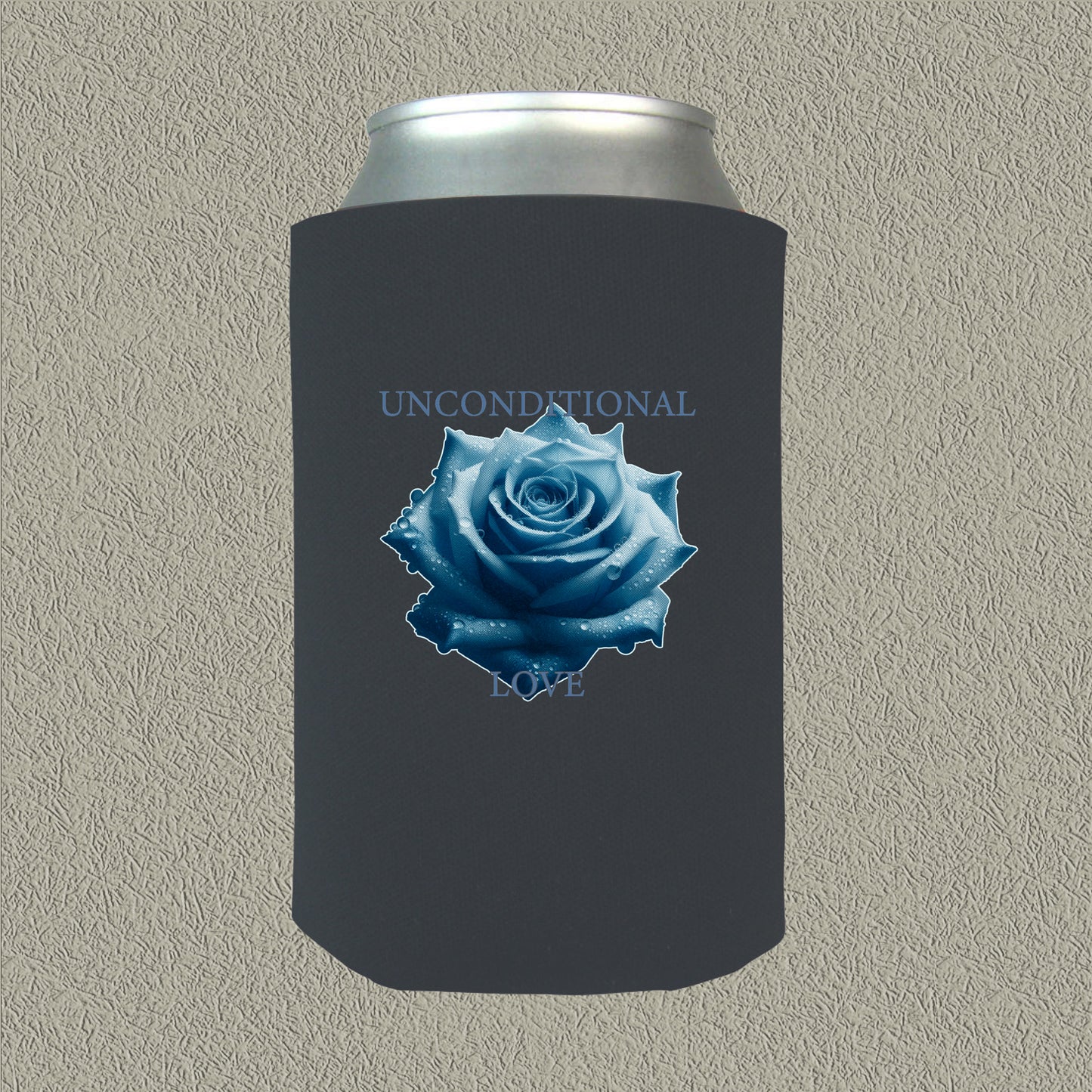 Unconditional Love Koozie