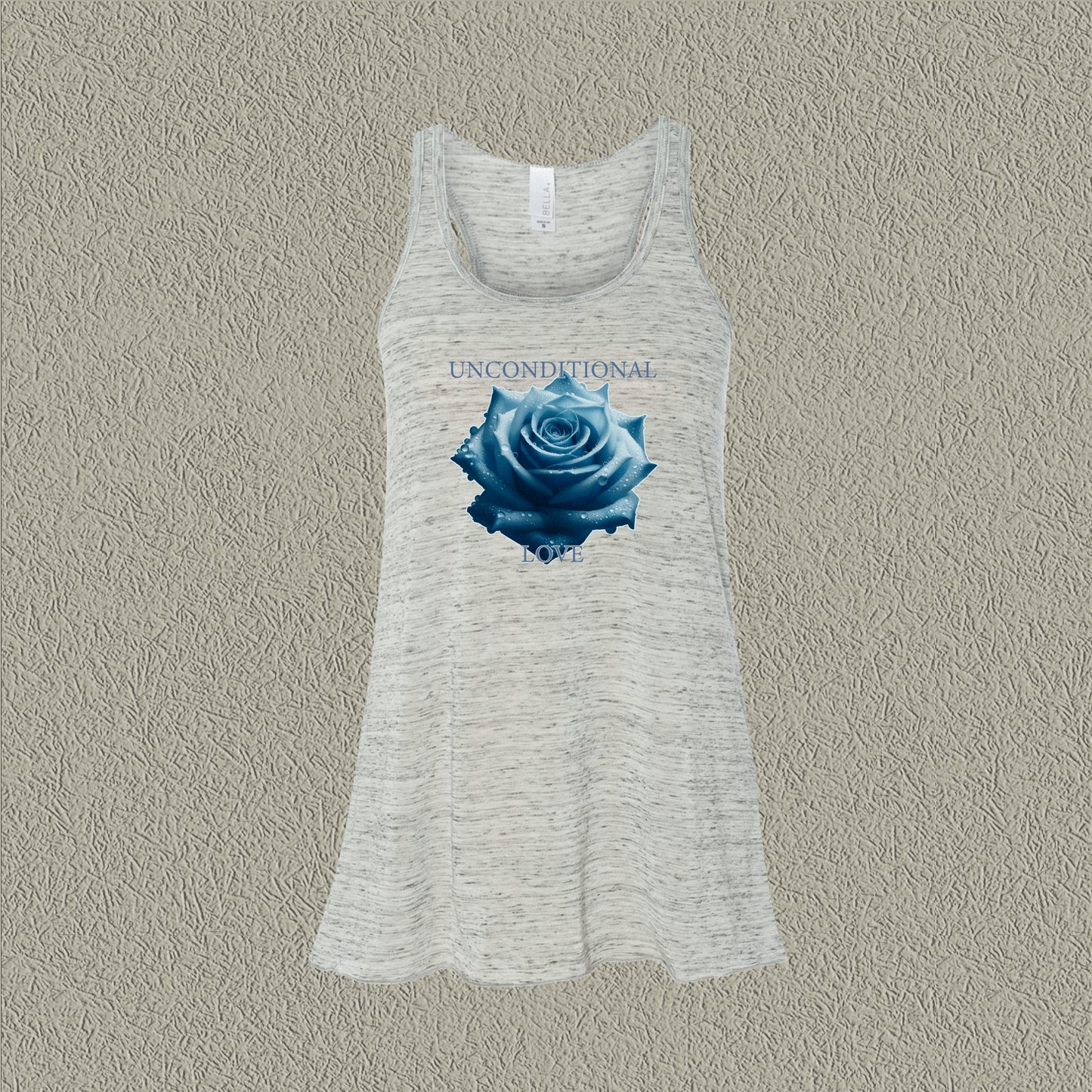 Unconditional Love Tank