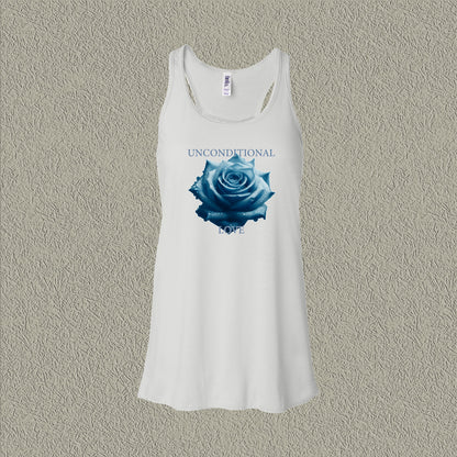 Unconditional Love Tank