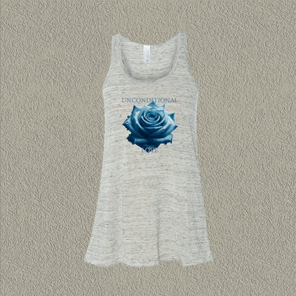 Unconditional Love Tank