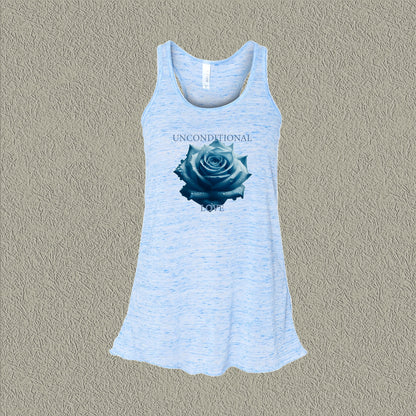 Unconditional Love Tank